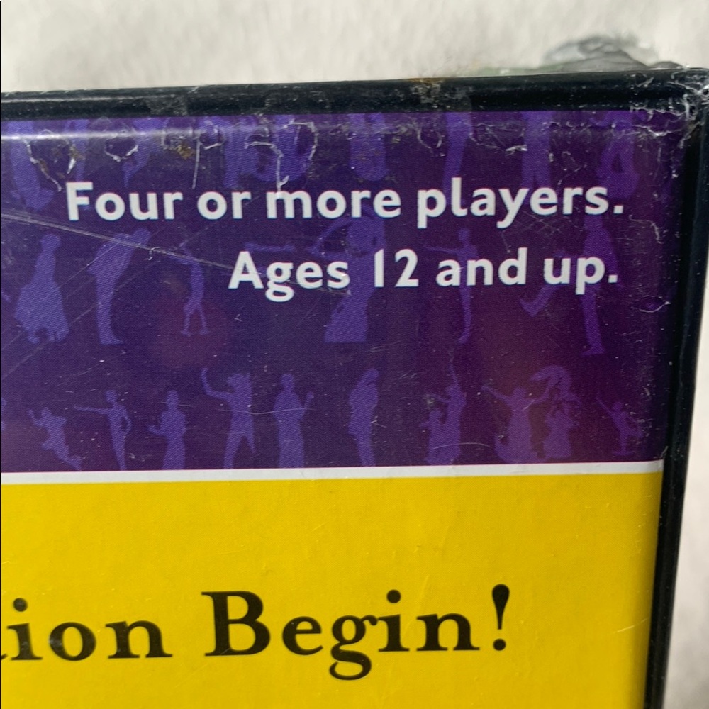 CoMotion! Board Game - Picture 3 of 9